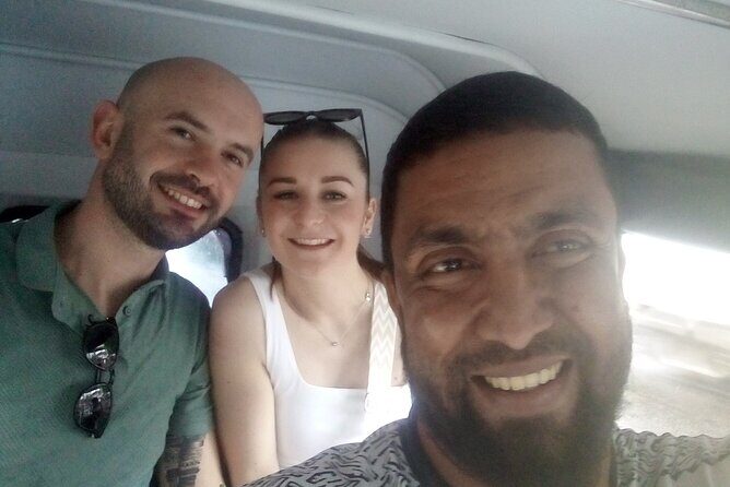 All inclusive colombo Tuk Tuk city tour - FAQ