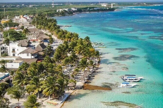 All-Inclusive Costa Maya Beach Break - All-Inclusive Costa Maya Beach Break Review