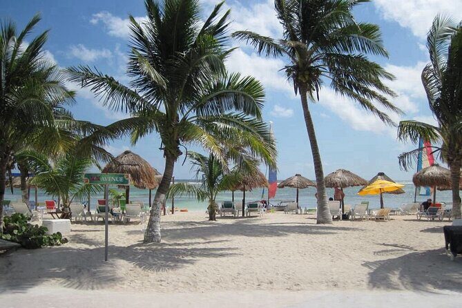 All-Inclusive Costa Maya Beach Break - Good To Know