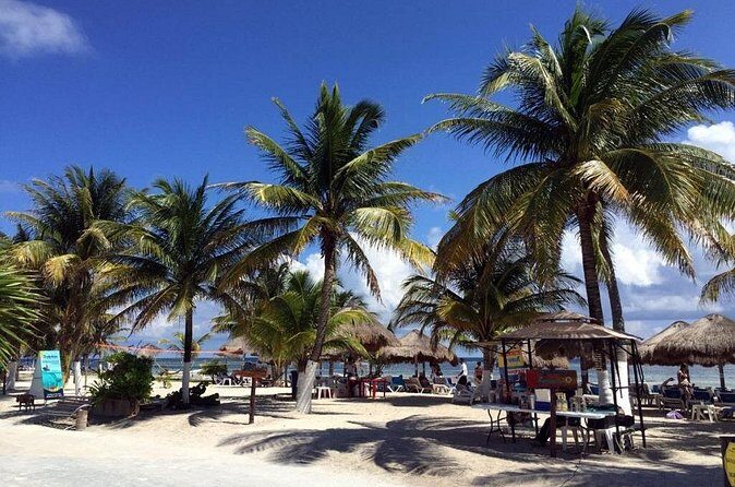 All-Inclusive Costa Maya Beach Break - Frequently Asked Questions