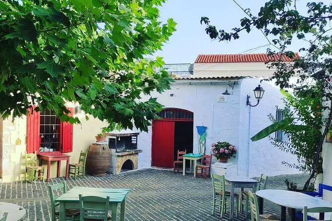 All-Inclusive Crete Villages Tour (Small Group up to 7 People) - Pick-up Locations