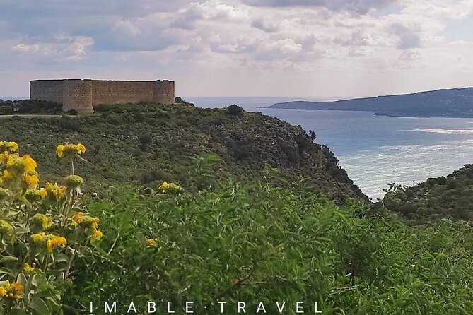 All-Inclusive Crete Villages Tour (Small Group up to 7 People) - Transportation Arrangements for Accommodations