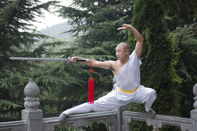 All-inclusive Customized Luoyang Layover Tour with Shaolin Temple - Good To Know