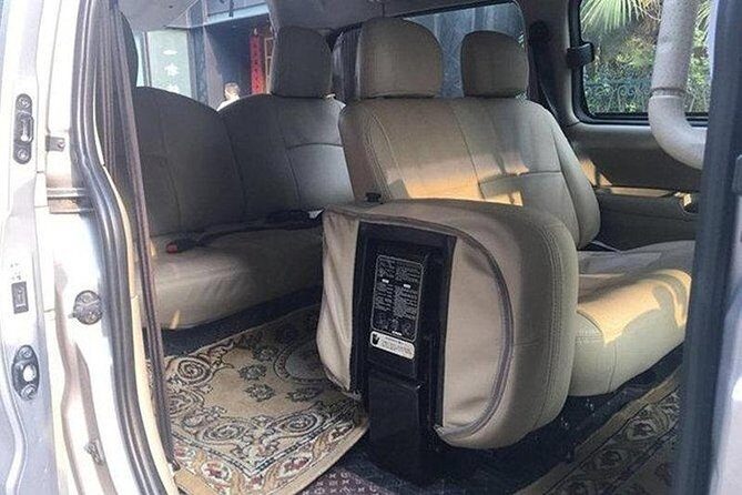 All-inclusive Customized Luoyang Layover Tour with Shaolin Temple - Practical Tips for the Day