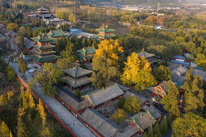 All-inclusive Customized Luoyang Layover Tour with Shaolin Temple - Authentic Insights from Prior Reviewers
