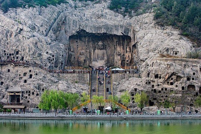 All-inclusive Customized Luoyang Layover Tour with Shaolin Temple - The Sum Up: Who Will Love This Tour?