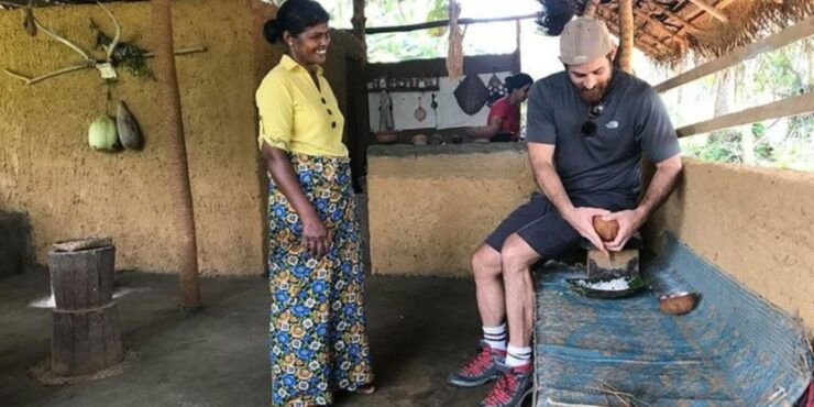 All-Inclusive Dambulla Village Tour With Traditional Lunch - Activity Details