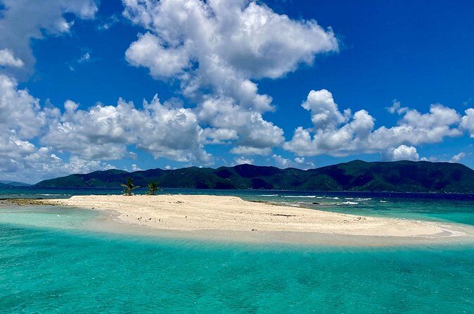 All Inclusive Day Sail to Soggy Dollar Bar, White Bay, JVD - Possible Drawbacks and Things to Consider