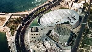 All-inclusive DAY TOUR TO ALEXANDRIA FROM CAIRO - The Library of Alexandria: a modern landmark with a caveat