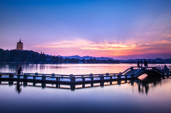 All-Inclusive Day Tour to Hangzhou by Bullet Train - Good To Know