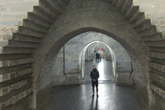 All-inclusive Day Tour to Ming Emperors Tomb Sacred Path and Guyaju Dwelling - Pricing and Booking Details