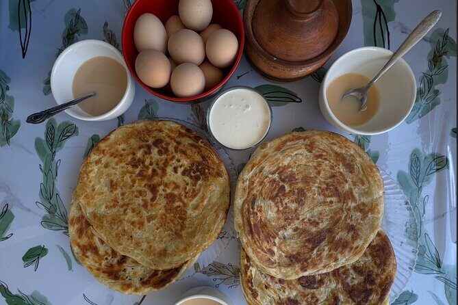 All-Inclusive Day Trip: Burana, Canyons & Issyk Kul with Pickup - Final Thoughts