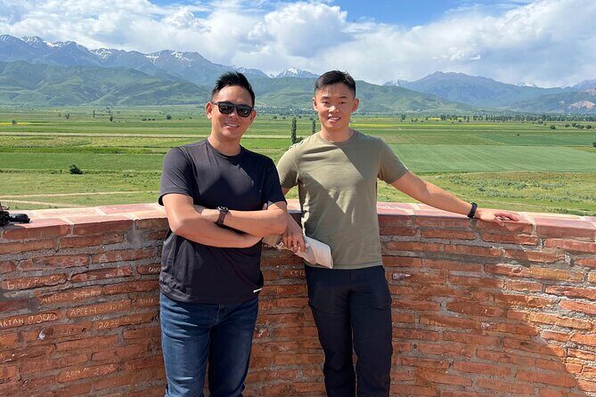 All-Inclusive Day Trip: Burana, Canyons & Issyk Kul with Pickup - FAQ