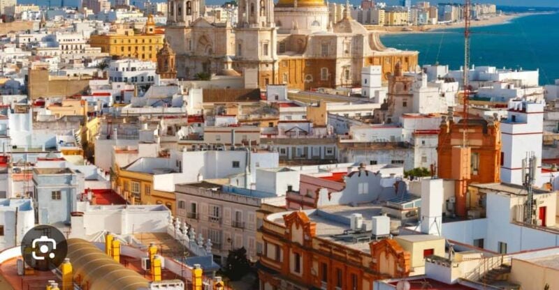 All-Inclusive Day Trip From Cádiz to Tangier, Morocco - Itinerary Highlights and Inclusions