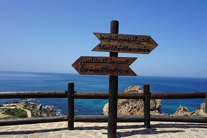 All-Inclusive Day Trip From Cádiz to Tangier, Morocco - Kasbah, Medina, and Souk Exploration