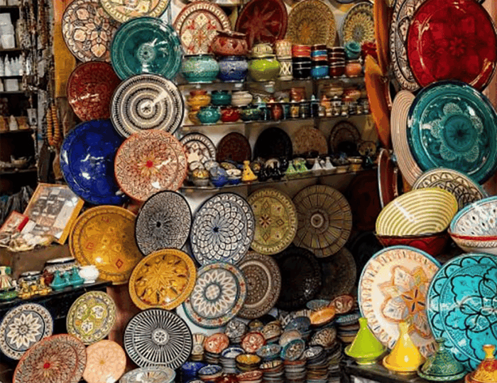 All-Inclusive Day Trip From Cádiz to Tangier, Morocco - Customer Feedback and Ratings