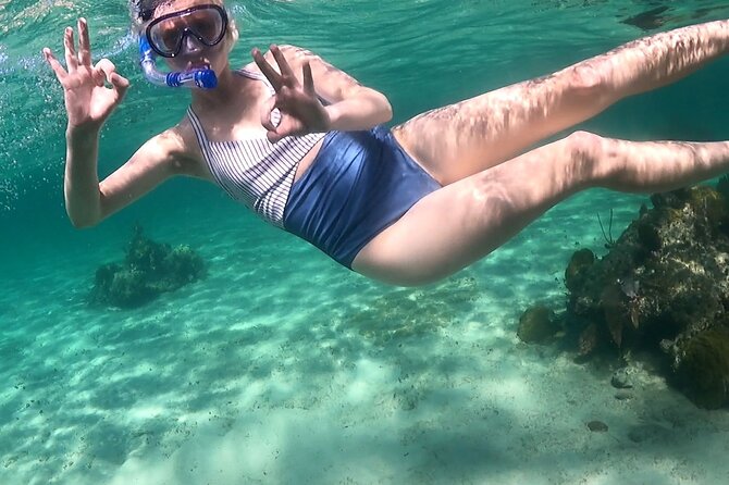 All-Inclusive Day-Trip From Nassau to Andros Bahamas - Trip Highlights