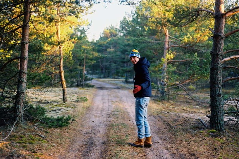 All Inclusive Day Trip from Tallinn: Prangli Island - Good To Know