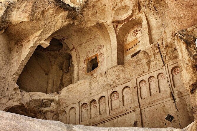 all inclusive/Day Trip Istanbul to Cappadocia Red Tour w Flight - Food and inclusions: Value beyond sights