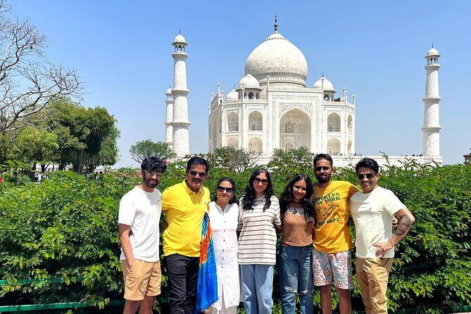 All Inclusive Delhi to Agra and Jaipur 3 Day Golden Triangle Tour - What About the Price and Overall Value?