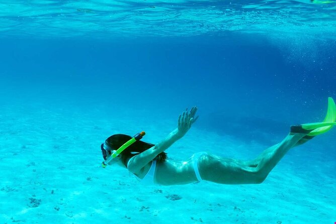 All-Inclusive Deluxe Catamaran Tour to Isla Mujeres - Pricing and Additional Information