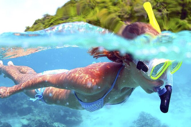 All-Inclusive Deluxe Catamaran Tour to Isla Mujeres - Common Questions