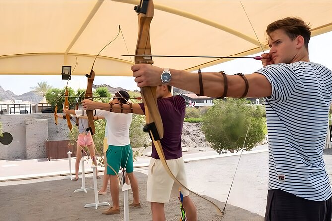 All Inclusive Dessert Safari Adventure and Activities in Dubai - Booking and Pricing Information