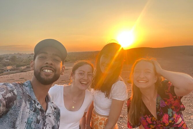 All-Inclusive Dinner and Camel Ride Experience in Agafay Desert - Traveler Reviews