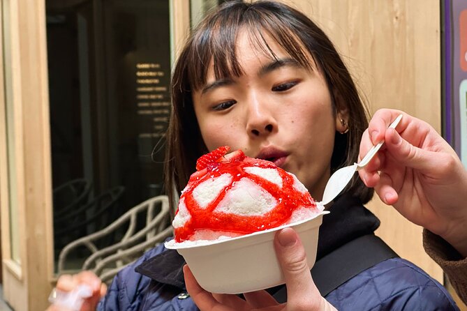 All-Inclusive Downtown Portland Food Tour - Noodle Extravaganza