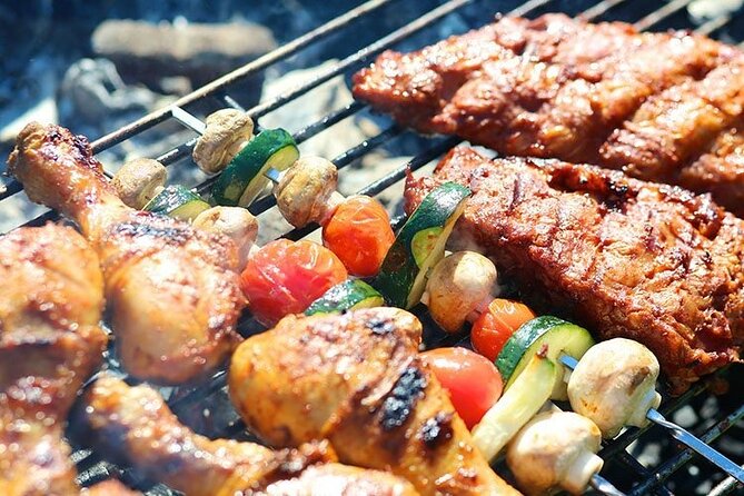 All-Inclusive Dune Dinner Safari in the Dubai Desert Live Shows & Hotel Pickup - Pricing and Booking Details