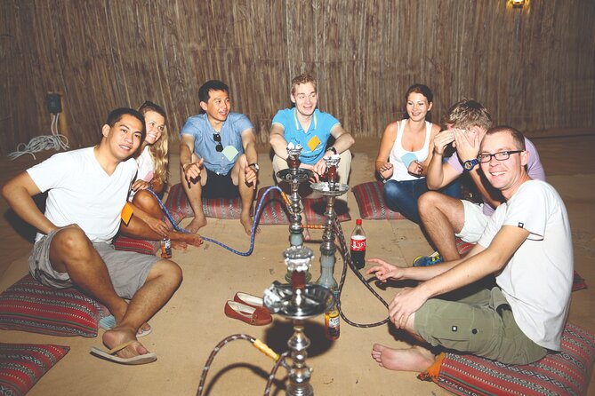 All-Inclusive Dune Dinner Safari in the Dubai Desert Live Shows & Hotel Pickup - Common Questions