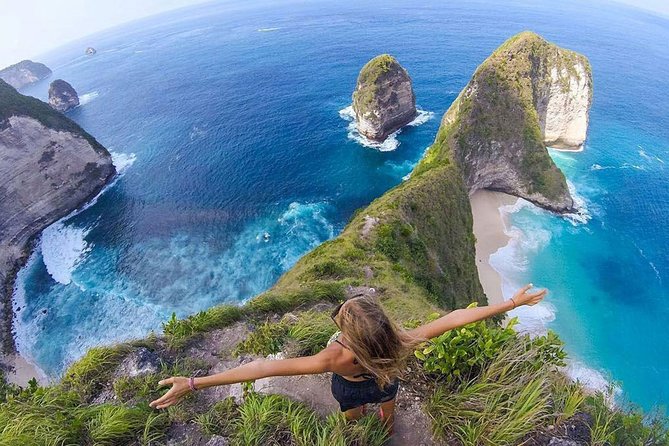 All Inclusive : East and West Parts of Nusa Penida Island - Land Tour in One Day - Tour Overview