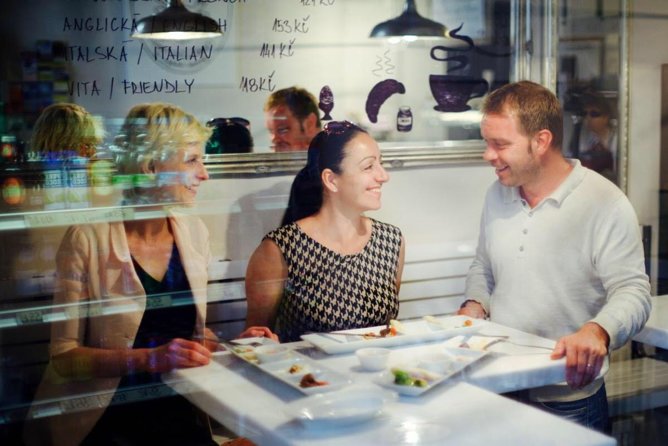 All Inclusive Ebike Tour Of Prague - Reviews