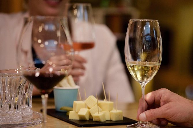 All Inclusive Ebike Tour Of Prague - Highlights