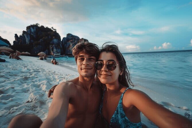 All-Inclusive El Nido Beach Hopping Private Tour - Good To Know