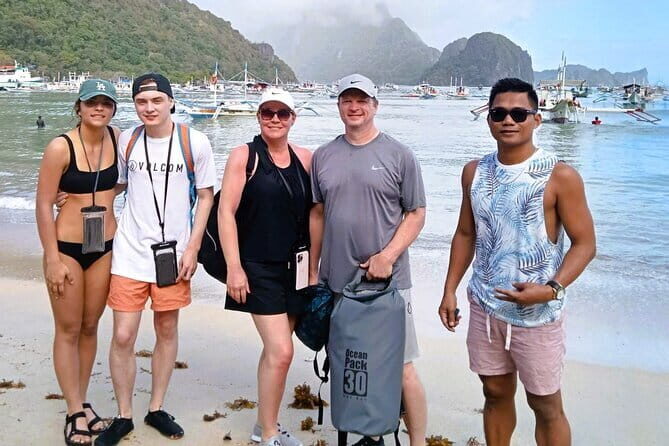 All-Inclusive El Nido Island Hopping Private Tour - Practical Tips for Making the Most of Your Tour
