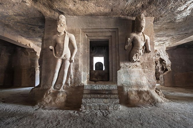 All Inclusive Elephanta Caves Guided Tour - Overview of Elephanta Caves Tour