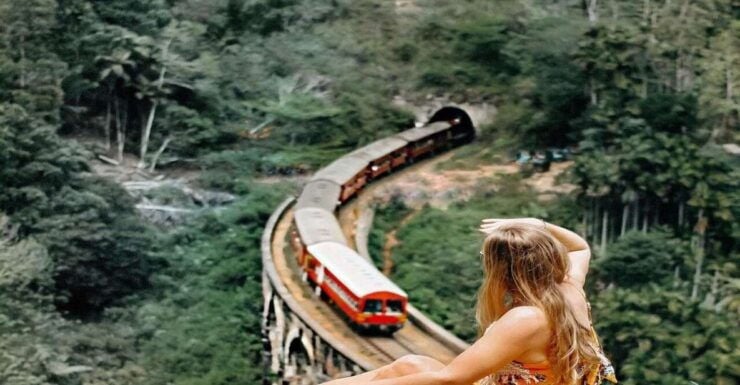 All-Inclusive Ella 5 Icons Day Tour - Tour Details and Highlights