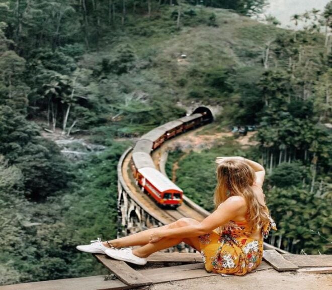 All-Inclusive Ella 5 Icons Day Tour - Tour Itinerary