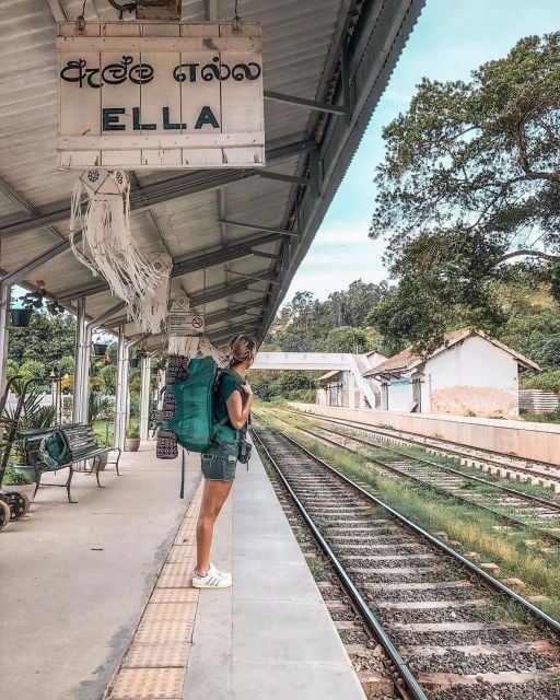All-Inclusive Ella 5 Icons Day Tour - Additional Information