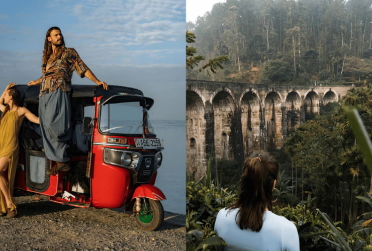 All Inclusive Ella Day Tour by Tuk Tuk With Beer + Lunch! - Good To Know