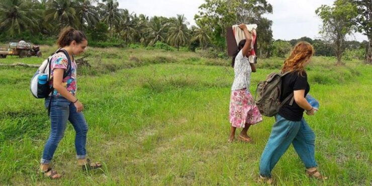 All-Inclusive Etili Village Discovery With Traditional Lunch - Activity Details