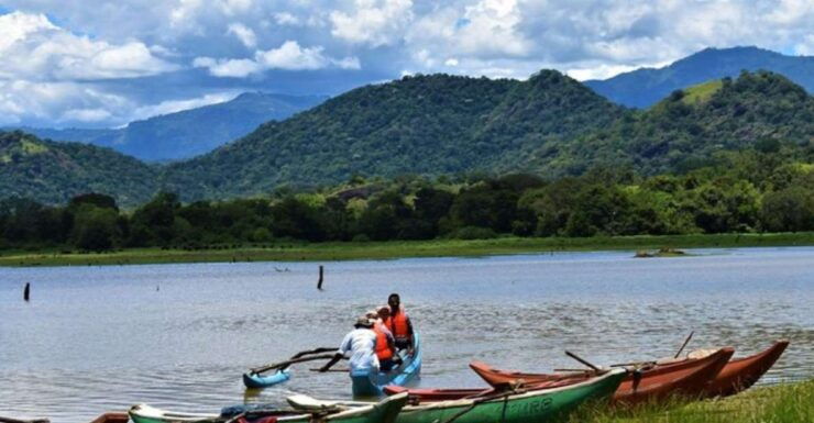 All-Inclusive Etili Village Discovery With Traditional Lunch - Full Description