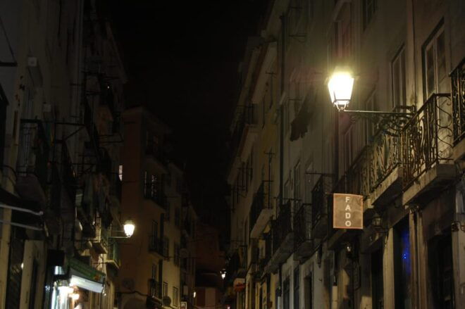 All-inclusive Fado Tour: Show & Dinner. Lisbon at Night - Cultural Significance