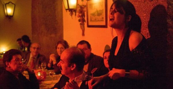 All-inclusive Fado Tour: Show & Dinner. Lisbon at Night - Pricing and Booking