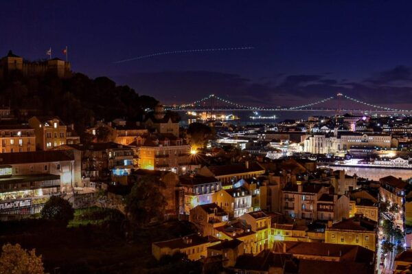 All-inclusive Fado Tour: Show & Dinner. Lisbon at Night - Cancellation Policy