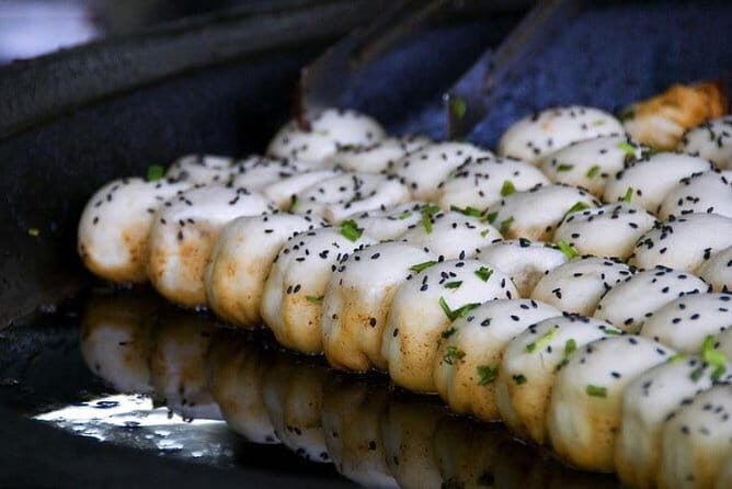 All Inclusive Food Featured Shanghai Vibe Sightseeing Tour - A Closer Look at the Tour Experience