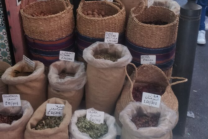All Inclusive Food & History Tour of Marseille With Local Guide - Directions