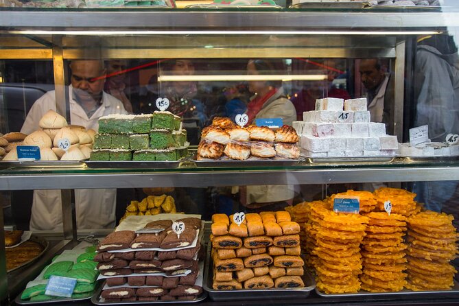 All Inclusive Food & History Tour of Marseille With Local Guide - Common Questions