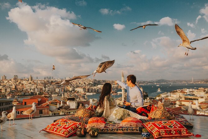 All Inclusive Full Day Luxury Istanbul Photo Shoot Tour - Customer Reviews